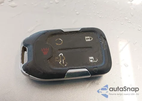 2021 Chevrolet Silverado 1500 4Wd Short Bed Lt z USA, uszkodzony, nr VIN 1GCUYDED4MZ443556